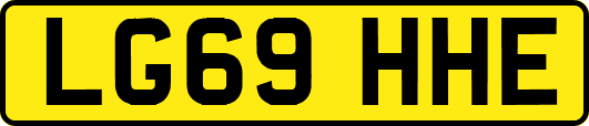 LG69HHE