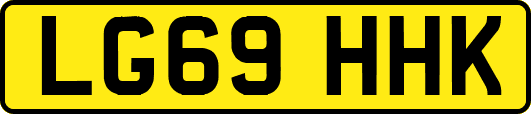 LG69HHK