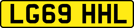 LG69HHL
