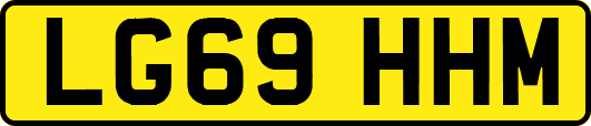 LG69HHM