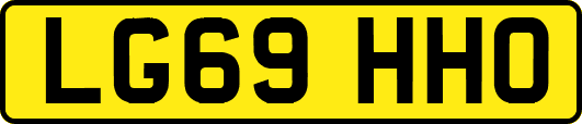 LG69HHO