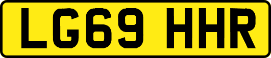 LG69HHR