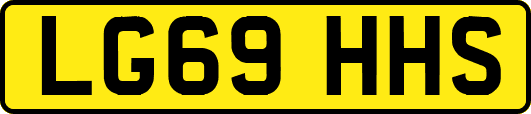 LG69HHS