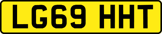LG69HHT