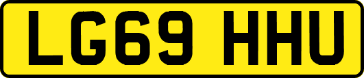 LG69HHU
