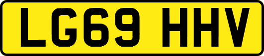 LG69HHV
