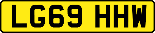 LG69HHW