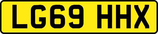 LG69HHX