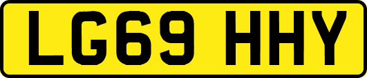 LG69HHY