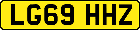 LG69HHZ