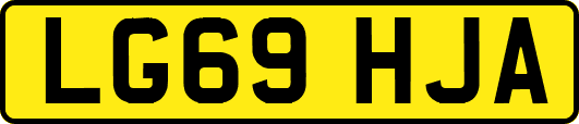 LG69HJA