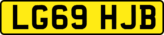 LG69HJB
