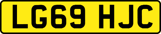 LG69HJC