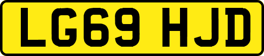 LG69HJD