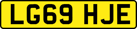 LG69HJE