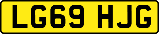 LG69HJG