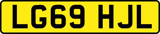 LG69HJL