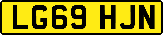LG69HJN