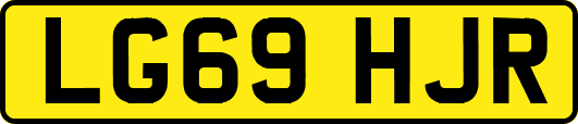 LG69HJR