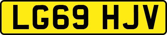 LG69HJV