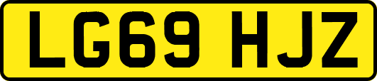 LG69HJZ