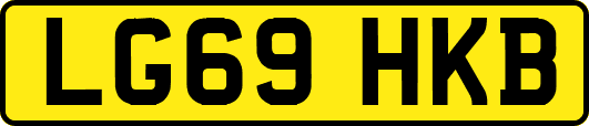 LG69HKB