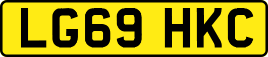 LG69HKC