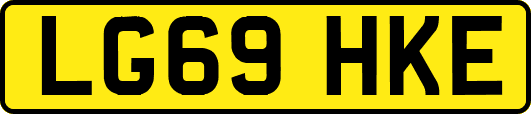 LG69HKE