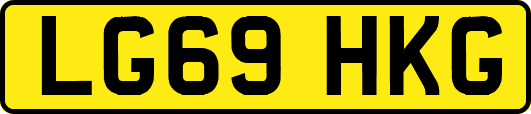 LG69HKG