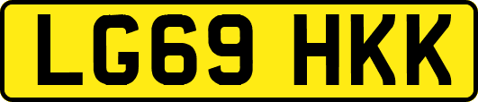LG69HKK