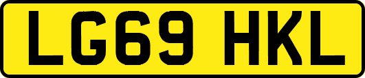 LG69HKL
