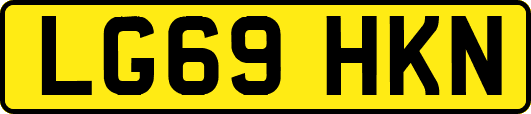 LG69HKN