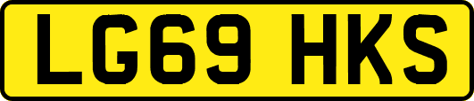 LG69HKS