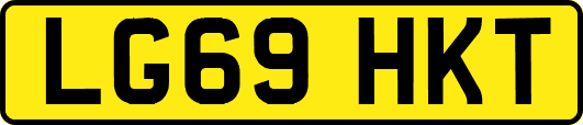 LG69HKT