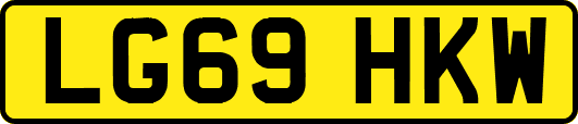 LG69HKW