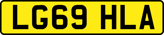LG69HLA