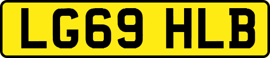 LG69HLB