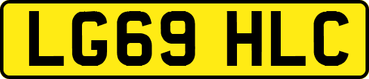 LG69HLC