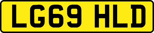 LG69HLD