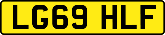 LG69HLF