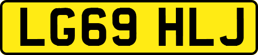 LG69HLJ