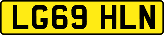LG69HLN