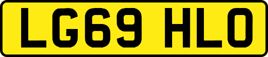 LG69HLO
