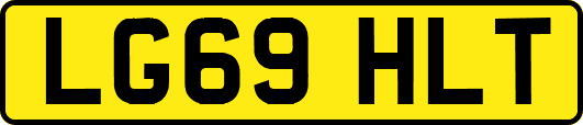 LG69HLT