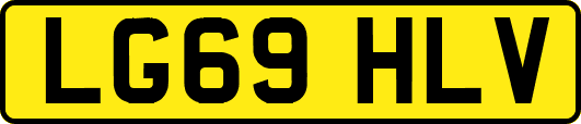 LG69HLV