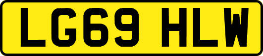 LG69HLW