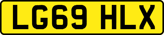 LG69HLX