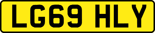 LG69HLY