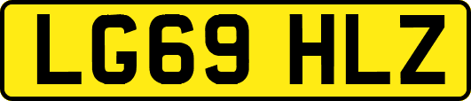 LG69HLZ
