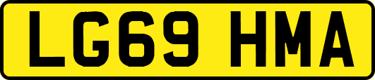 LG69HMA